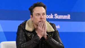 Musk explica en qué caso la IA podría matar a millones de personas