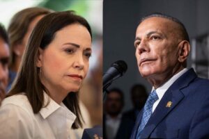 Plataforma Unitaria se declara en reunión permanente e invitó a María Corina, Rosales y Blyde