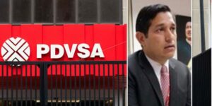 Detienen al exdirector de mercado de Pdvsa, por vínculos en la trama de corrupción de Tareck El Aissami