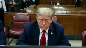 Juez advierte no permitirá que ningún jurado sea intimidado por Trump en su juicio penal
