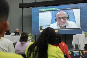 Justicia de Paz de Colombia niega libertad al excomandante paramilitar Salvatore Mancuso