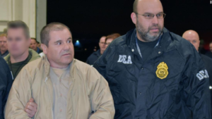Juez de EE.UU. deniega a ‘El Chapo’ Guzmán solicitud para llamadas y visitas familiares