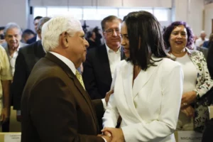 Reunión entre la PUD y MCM para conversar sobre el candidato presidencial opositor será este 19Abr