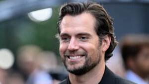 Henry Cavill confirma que será papá: “Estoy muy emocionado”
