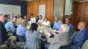 Reunión de la PUD para escoger candidato presidencial sería realizada a las 4:00 p.m.