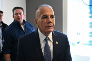 Un Nuevo Tiempo se pronuncia tras renuncia de Manuel Rosales como candidato presidencial