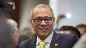 México busca «acelerar» la entrega del ex vicepresidente ecuatoriano Glas y darle asilo