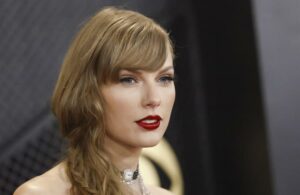 Taylor Swift se une a la secuela de cómics biográficos sobre empoderamiento femenino
