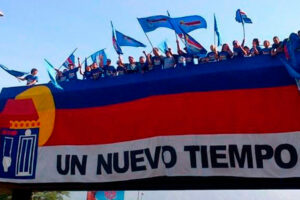 UNT sigue sin poder registrar a Edmundo González Urrutia