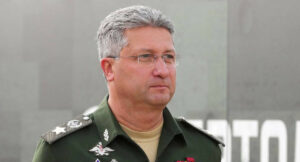 Detenido viceministro de Defensa de Rusia bajo sospecha de aceptar un soborno