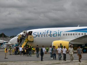 Órdenes de deportación de jueces de inmigración crecen en 6 meses un 50 % en EE.UU.