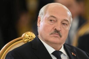 Asamblea Popular bielorrusa elige a Lukashenko como su presidente