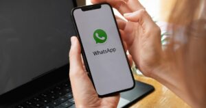 WhatsApp implementa para iOS inicios de sesión sin contraseña con claves de acceso