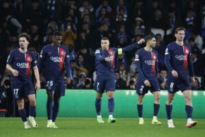 PSG perdió 109 millones la temporada pasada en una liga que cortó pérdidas a la mitad