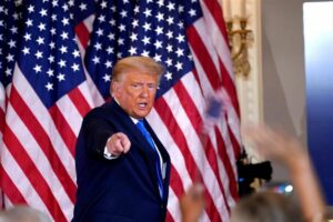 Supremo se muestra escéptico a la inmunidad de Trump pero podría alargar el litigio