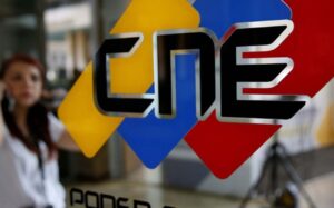 CNE presenta plan de auditorias para las elecciones presidenciales