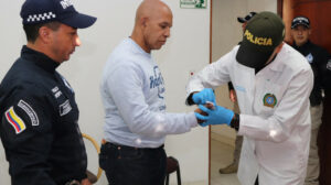 Hermano de la exsenadora Piedad Córdoba es condenado a 14 años de prisión por narcotráfico