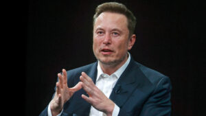 Elon Musk pone en duda las afirmaciones de la Casa Blanca sobre Ucrania