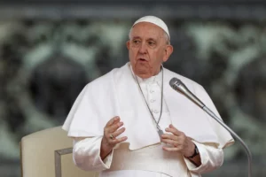 Papa Francisco está «muy pendiente» de la realidad en Venezuela, afirma Baltazar Porras