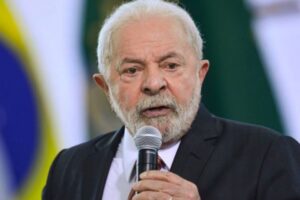 Lula envía «mucho cariño y fuerza» a su «hermano» Mujica: «Siempre hemos estado juntos»
