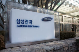 Samsung incrementó su beneficio un 329 % en enero-marzo gracias a mayor demanda de chips