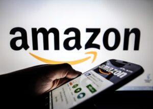 Amazon triplica su beneficio en el primer trimestre de 2024, hasta 10.431 millones