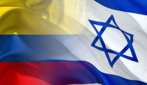 Israel reacciona a la decisión de Colombia de romper las relaciones