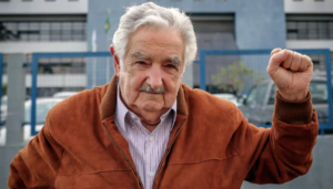 José Mujica tiene un tumor maligno y recibirá radioterapia