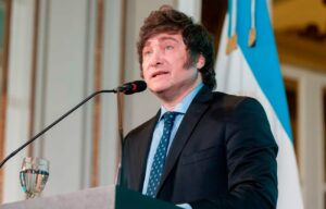 Gobierno de Milei considera que la huelga general es producto de una irrealidad