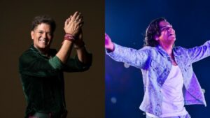 Silvestre Dangond y Carlos Vives cantan sobre la disputa de un amor en ‘Tú o yo’