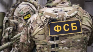 Rusia dice que abatió a agente ucraniano que planeaba atentar en instalaciones militares