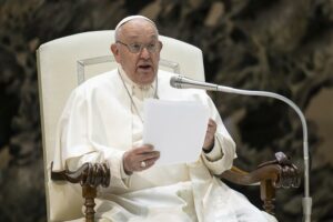 Papa Francisco: «El abandono escolar es una tragedia»