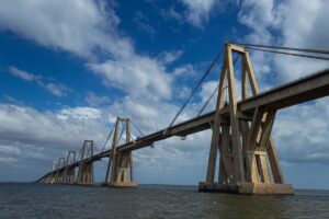 Venezuela evalúa las condiciones del agua del Lago de Maracaibo como parte de plan ambiental