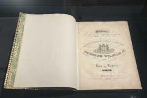 La Novena de Beethoven, la clásica entre las clásicas, cumple esta semana 200 años