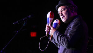 «¡Ganó la corrupción, pero democráticamente!», dice Rubén Blades tras elecciones en Panamá