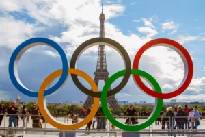 Francia espera 11,3 millones de visitantes en París durante los Juegos Olímpicos