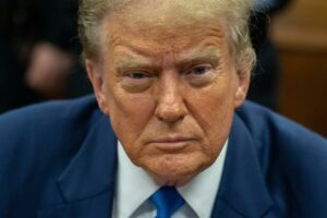 Fiscales del juicio contra Trump dicen que terminarán con sus testigos en unas dos semanas