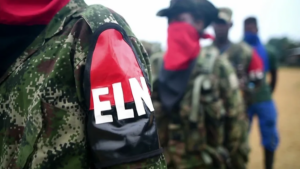 ELN anuncia regreso de secuestros por incumplimientos del Gobierno de Colombia