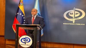 Vinculan a youtubers y comunicadores en trama Pdvsa-Cripto
