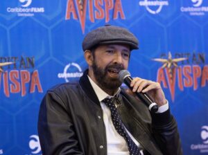 Juan Luis Guerra y Fito Páez encabezan cartel del colombiano Festival Cordillera