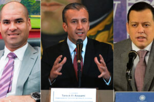 Fiscal denuncia que la trama Pdvsa-Cripto financiaba «campañas sucias»