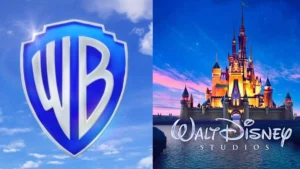 Disney y Warner Bros. Discovery ofrecerán un servicio de ‘streaming’ conjunto