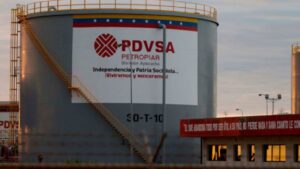 Departamento de Estado de EEUU emite nueva Licencia General a Venezuela sobre Pdvsa