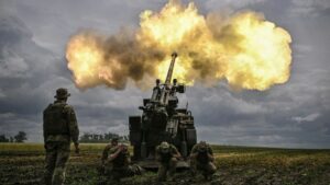 Ucrania relevó al jefe militar de la región de Járkov tras el comienzo de la ofensiva rusa