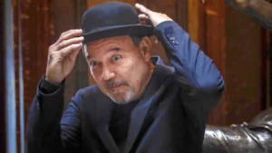 Blades destaca que nuevo presidente de Panamá no habló de Martinelli en «lúcido» discurso