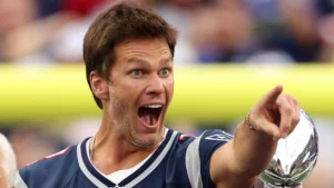 Tom Brady debutará como analista en Cowboys-Browns de la semana 1 de la temporada 2024