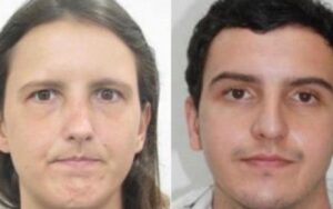 Fiscal afirma que fue solicitada la orden de aprehensión y Alerta Roja de Interpol en contra de los hermanos García