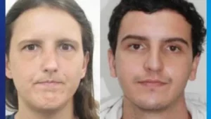 Policía Nacional de España confirma detención de los hermanos García