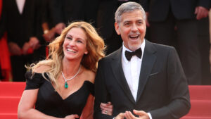 George Clooney y Julia Roberts apoyarán a Biden en recaudación de fondos en Los Ángeles