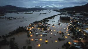 Inundaciones en el sur de Brasil dejan al menos 150 muertos y 620.000 desplazados